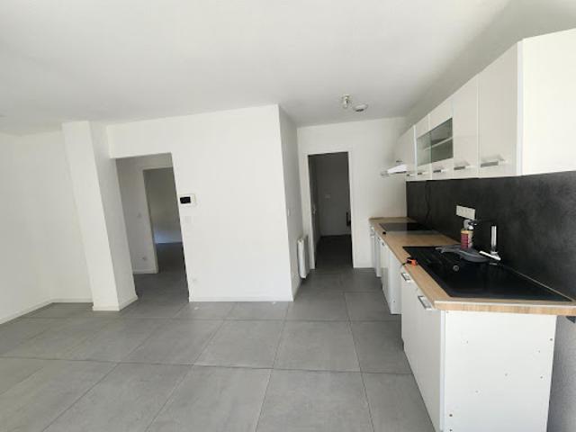 Vente Appartement 3 pièces 70 m2 Cenon