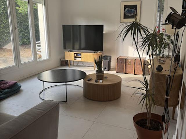 Vente Appartement 3 pièces 70 m2 Cergy