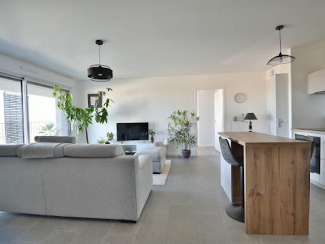Vente Appartement 3 pièces 70 m2 Cholet