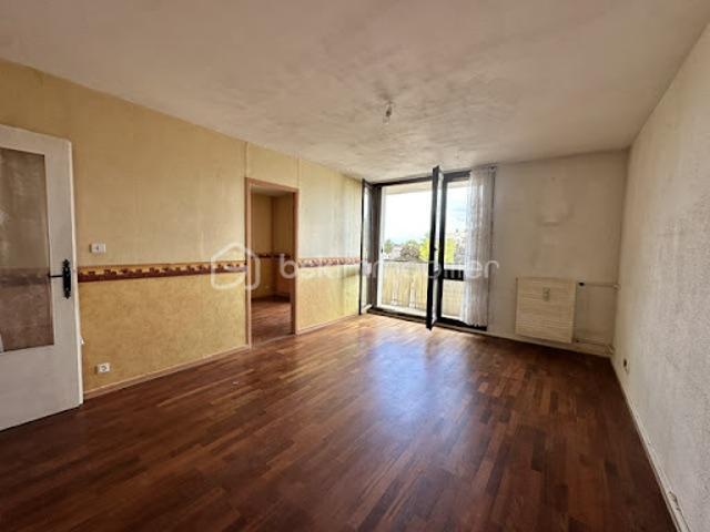 Vente Appartement 3 pièces 70 m2 Chatillon sur seine