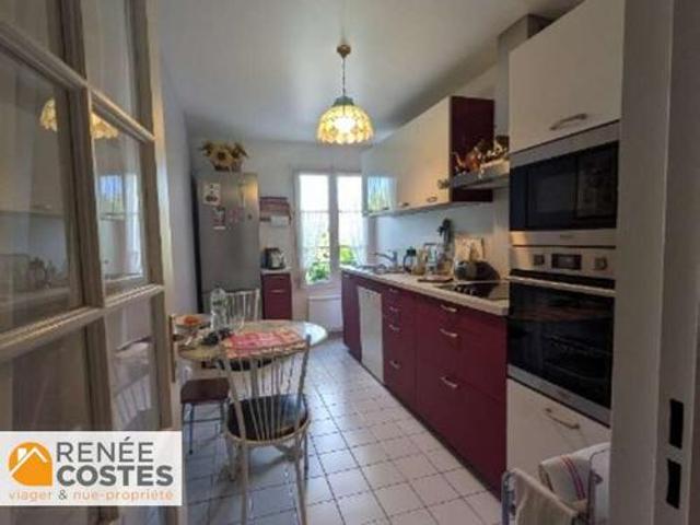 Vente Appartement 3 pièces 70 m2 Chantilly