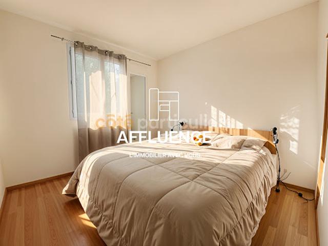 Vente Appartement 3 pièces 70 m2 Chevry
