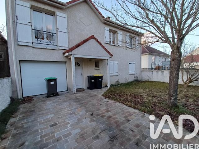 Vente Appartement 3 pièces 70 m2 Cheptainville