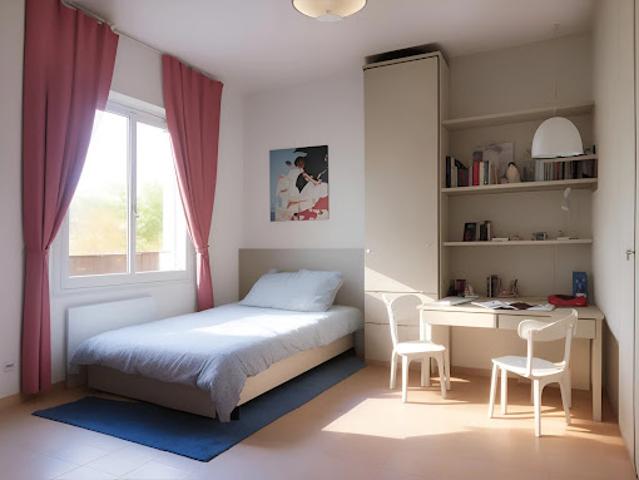 Vente Appartement 3 pièces 70 m2 Chessy