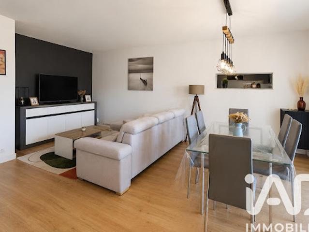 Vente Appartement 3 pièces 70 m2 Ciboure