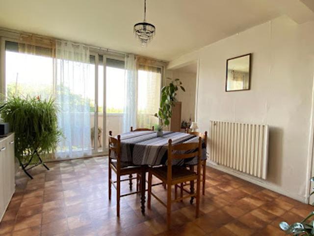 Vente Appartement 3 pièces 70 m2 Colayrac Saint Cirq