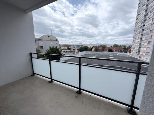Vente Appartement 3 pièces 70 m2 Colmar