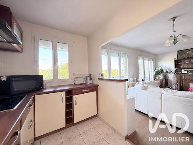 Vente Appartement 3 pièces 70 m2 Corbeil Essonnes