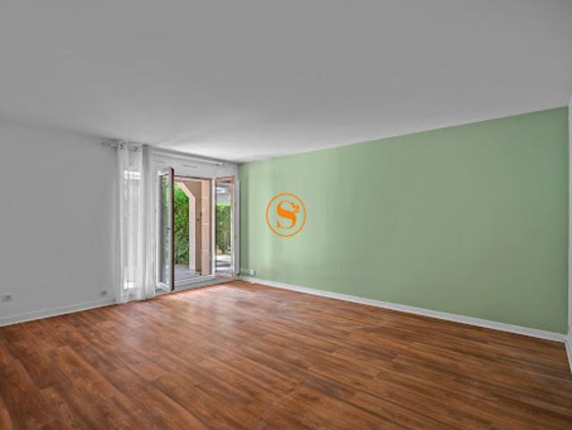 Vente Appartement 3 pièces 70 m2 Coye la Forêt