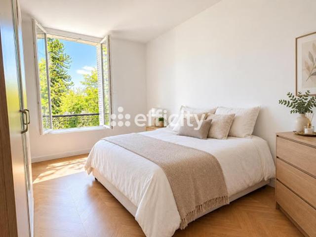 Vente Appartement 3 pièces 70 m2 Clermont