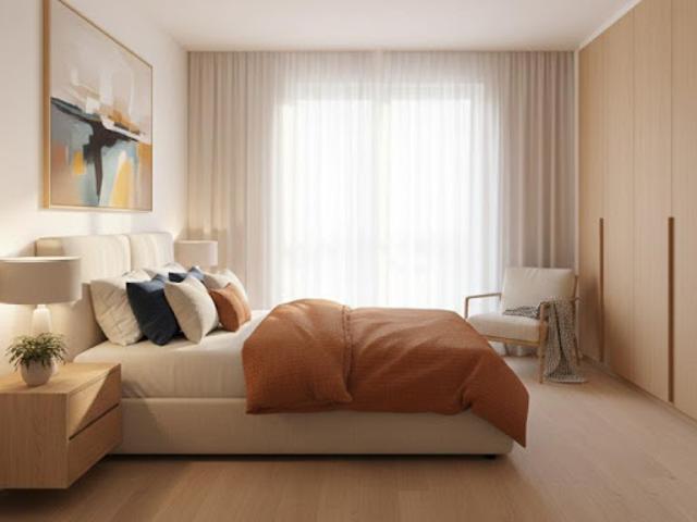 Vente Appartement 3 pièces 70 m2 Clichy