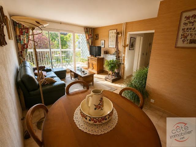 Vente Appartement 3 pièces 70 m2 Creteil