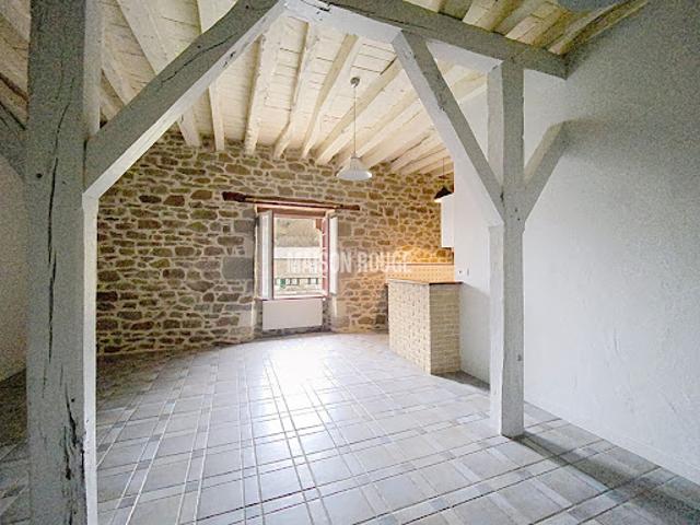 Vente Appartement 3 pièces 70 m2 Dinan