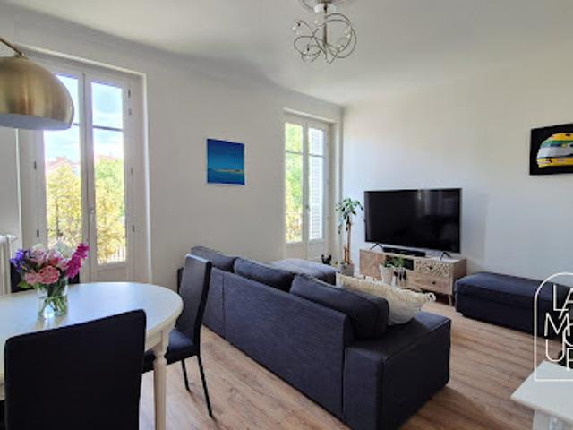 Vente Appartement 3 pièces 70 m2 Dijon