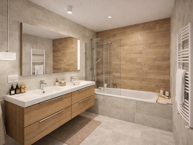 Vente Appartement 3 pièces 70 m2 Dijon