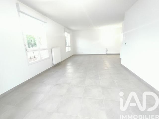 Vente Appartement 3 pièces 70 m2 Domarin