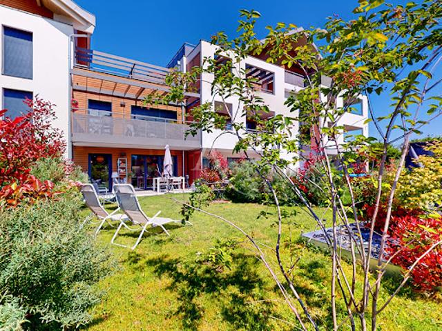 Vente Appartement 3 pièces 70 m2 Epagny Metz Tessy
