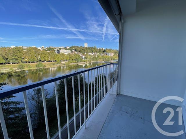Vente Appartement 3 pièces 70 m2 Epinal
