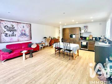Vente Appartement 3 pièces 70 m2 Eragny sur oise