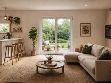 Vente Appartement 3 pièces 70 m2 Fontaines sur Saône