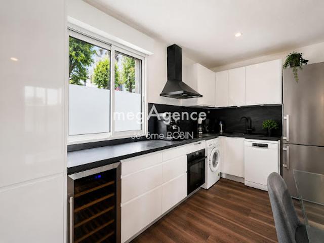 Vente Appartement 3 pièces 70 m2 Floirac