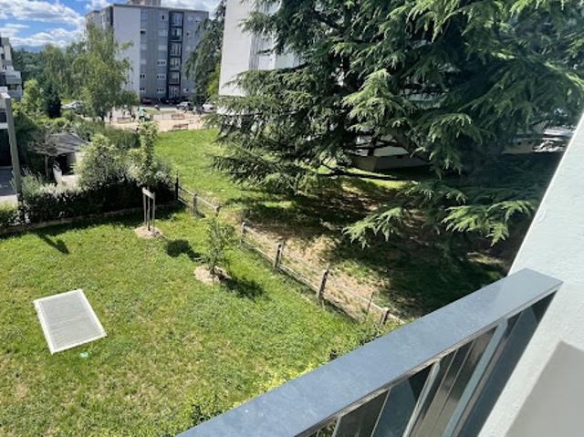 Vente Appartement 3 pièces 70 m2 Francheville