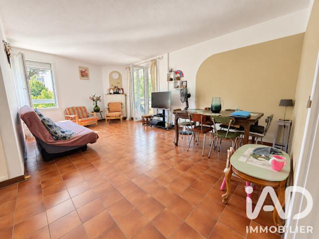 Vente Appartement 3 pièces 70 m2 Frejus