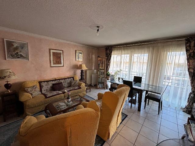 Vente Appartement 3 pièces 70 m2 Gaillard
