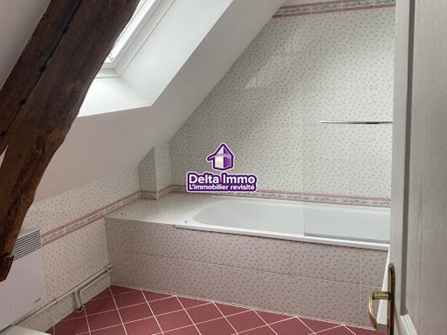 Vente Appartement 3 pièces 70 m2 Garencières