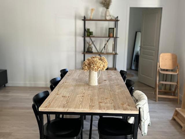 Vente Appartement 3 pièces 70 m2 Gemenos