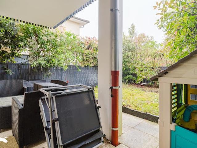Vente Appartement 3 pièces 69 m2 Genas