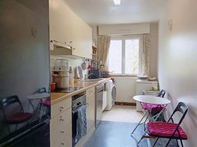 Vente Appartement 3 pièces 70 m2 Gif sur Yvette