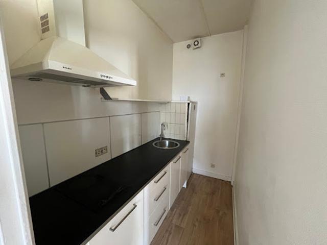 Vente Appartement 3 pièces 70 m2 Gond Pontouvre