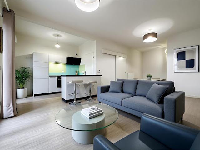 Vente Appartement 3 pièces 70 m2 Gradignan