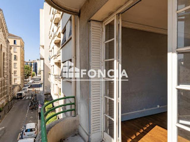 Vente Appartement 3 pièces 70 m2 Grenoble
