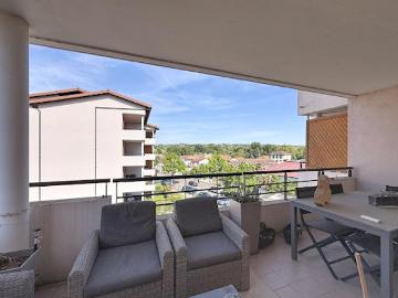 Vente Appartement 3 pièces 70 m2 Grigny