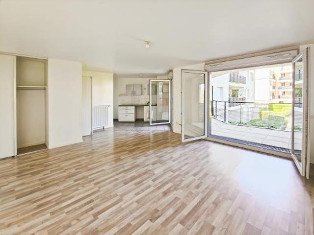 Vente Appartement 3 pièces 70 m2 Guyancourt