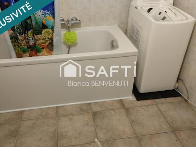 Vente Appartement 3 pièces 70 m2 Hagondange
