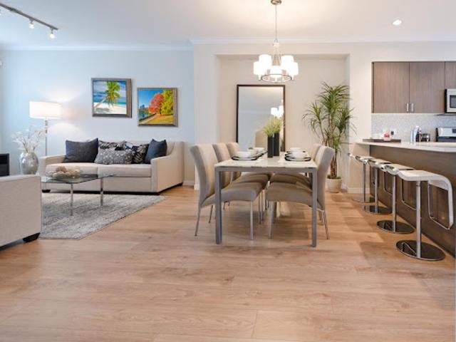 Vente Appartement 3 pièces 70 m2 Issy les Moulineaux