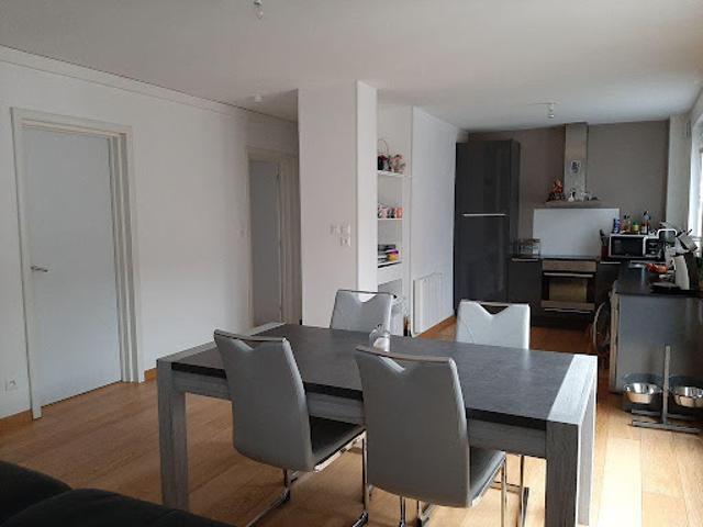 Vente Appartement 3 pièces 70 m2 Kaysersberg