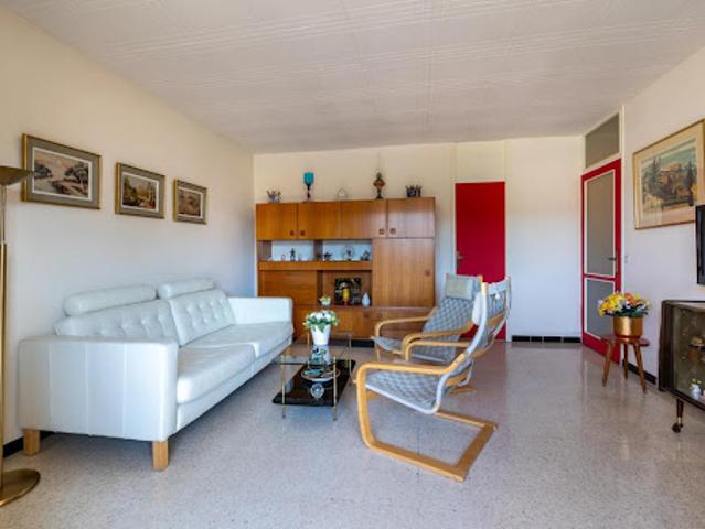 Vente Appartement 3 pièces 68.62 m2 La Valette du Var