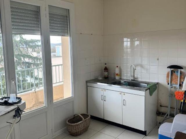 Vente Appartement 3 pièces 70 m2 La Verpillière