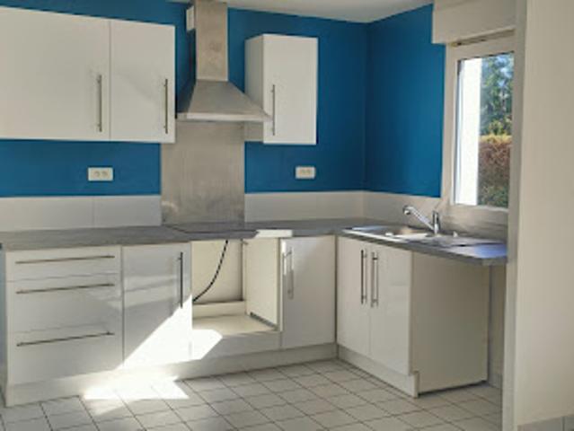 Vente Appartement 3 pièces 70 m2 La Bouëxière