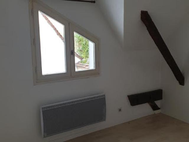 Vente Appartement 3 pièces 70 m2 La Charité sur Loire