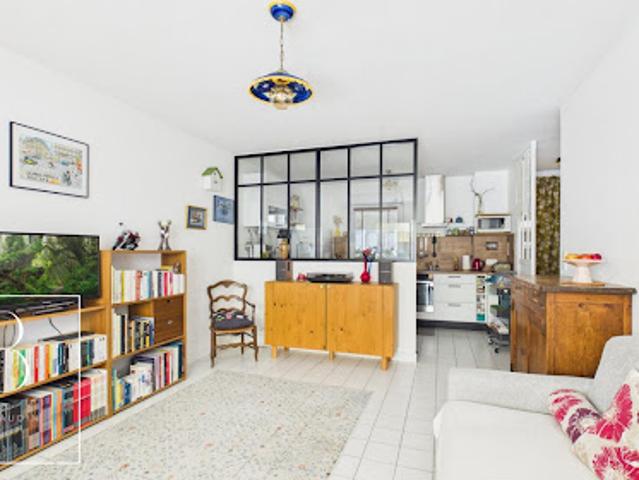 Vente Appartement 3 pièces 70 m2 La Rochelle