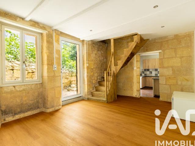 Vente Duplex 3 pièces 70 m2 Langoiran