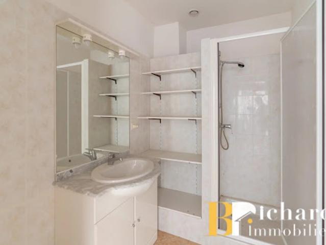 Vente Appartement 3 pièces 70 m2 Laon
