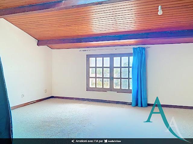 Vente Appartement 3 pièces 70 m2 Lapeyrouse Fossat