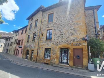 Vente Appartement 3 pièces 70 m2 L'Arbresle