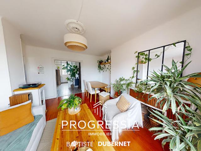 Vente Appartement 3 pièces 70 m2 Le Havre